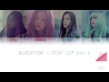 Download Lagu 【Japanese/Romaji】BLACKPINK - STAY (JP Ver.) full lyrics 日本語歌詞