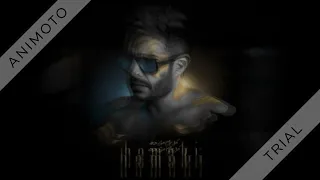 محمد حماقي خلينا زي ما احنا Khalena Zy M7na 