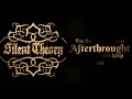 Silent Theory - Afterthought [Lyrics on screen]