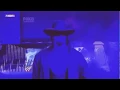 Lagu Ain't no Grave -Undertaker's special entrance