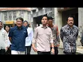Download Lagu Wapres Gibran Tinjau Infinite Frameworks Studio Batam