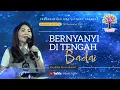 Lagu BERNYANYI DI TENGAH BADAI  |  Ev. Elly Kurniawati  |  Ibadah Onsite PD Victory Jakarta | 20 Sep 2023