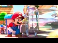 Download Lagu The Pipes Scene 🤣 | The Super Mario Bros. Movie | CLIP