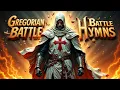 Download Lagu Gregorian Choirs Rise with Metal Glory – Invictus Spiritus