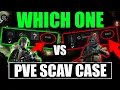 SCAV CASE LOOT GUARANTEED ROUBLES Escape From Tarkov PVE