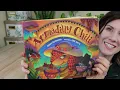 Armadilly Chili Story Time Children s Book Read Aloud