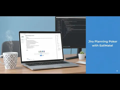 watch EstiMate video