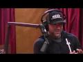 Joe Rogan talks to Scott Eastwood about having Clint Eastwood as his Dad