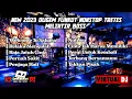 Download Lagu VIRAL 2023 RAJA JATUH CINTA MELINTIR BOS || DUGEM NONSTOP TRETES KENCANG || DJ KAJI RASDON FUNKYTONE