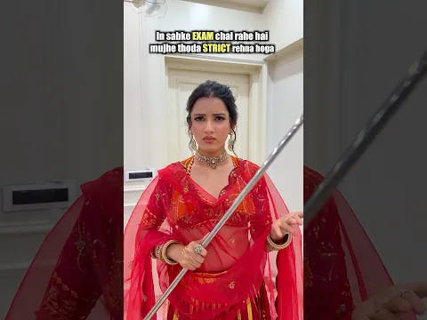 Mere Se Bach Nahi Payenge 😂 #neetubisht #lakhneet #trending #comedy #funny #shorts #viral