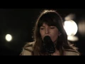Lou Doillon au Studio Ferber - Questions & Answers