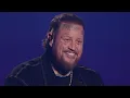 Jamal Roberts & Jelly Roll Duet "Liar" and "Unpretty" on American Idol Finale