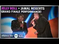 Download Lagu Jamal Roberts \u0026 Jelly Roll Duet \