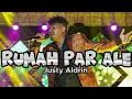 Download Lagu Justy Aldrin - Rumah Par Ale (Lyrics music)