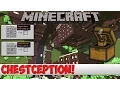 Minecraft Plugin Tutorial - Chestception