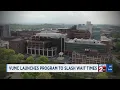 VUMC launches program to reduce wait times