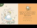 Data Structures and Algorithm Design - Week 1