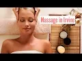 Massage In Irvine - Moon Spa 88