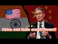 Download Lagu US Treasury's Bessent humiliates India again: China differs from India, an opportunistic nation!