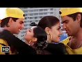 Lagu Kami Nahi Hai Ladkiyon Ki | Waqt Hamara Hai (1993) | Akshay Kumar, Suniel Shetty, Mamta K, Ayesha J