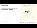 Hubbabubbaklubb - Mopedbart