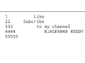 C Practical and Assignment Programs-Pattern Printing 1 pattern programs in c