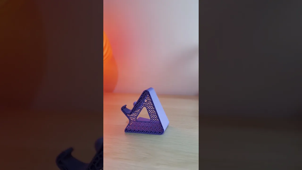 Simple phone Holder video thumbnail