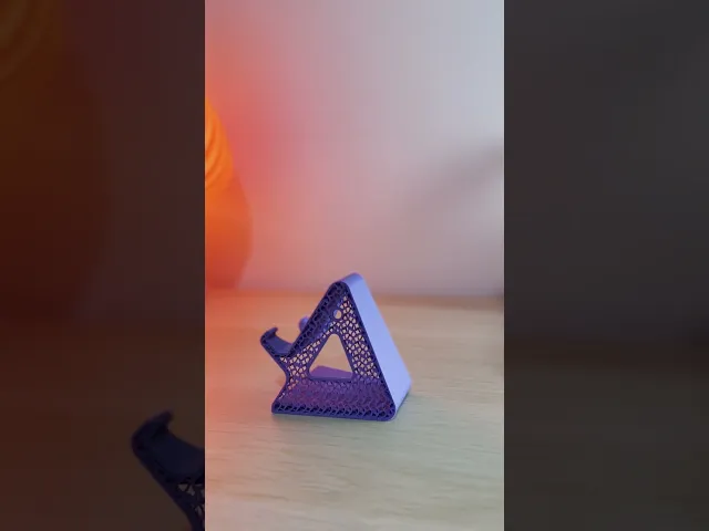 Simple phone Holder video thumbnail