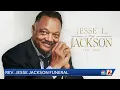 REV JESSE JACKSON S FUNERAL