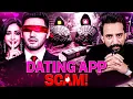 Lagu Inside's Pakistan's Growing Dating App Scam Network | Match/Love Mafia | Imtinan Ahmad