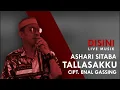 Download Lagu Ashari Sitaba - Tallasakku | cipt.Enal Gassing (Live)