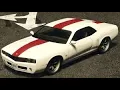 GTA 5-All 3 gauntlet locations with gold medal