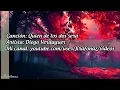 Quien de los dos será - Diego Verdaguer (Letra Canción)