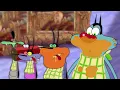 Lagu हिंदी Oggy and the Cockroaches 🤤 भोजन Hindi Cartoons for Kids