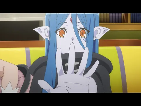Is It Wrong to Try to Pick Up Girls in a Dungeon? III - PV