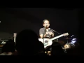 Ebe Dancel - Fade Away (LIVE)