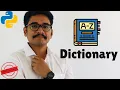 Python Skill Series Dictionary Google Colab