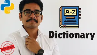 Python Skill Series Dictionary Google Colab