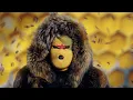 Ghostface Killah "Pair Of Hammers" ft. Method Man (Official Video)