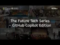 Discover the Power of GitHub Copilot Boost Your Productivity Smriti Rani Github Copilot EP 05