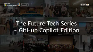 Discover the Power of GitHub Copilot Boost Your Productivity Smriti Rani Github Copilot EP 05
