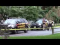 The Scene Where a 2 year Old Strangled to Death