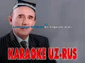 Download Lagu Sherali Jo`rayev Birinchi muhabbatim karaoke