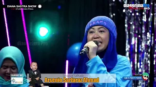 Download NGADOL CEMPE DIANA SASTRA MP3