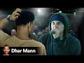 Download Lagu BULLY Doesn't Know POOR KID Is A RAP GOD [Inspired By Eminem]  (PG-13) | Dhar Mann Studios