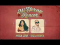 Angela, The La Planta - Mi Eterno Rencor (Karaoke)