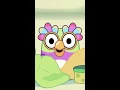 Chattermax, I wonder why... #shorts | Bluey