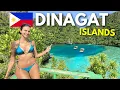 Download Lagu The Philippines MOST BEAUTIFUL Hidden Gem! 🇵🇭 DINAGAT ISLANDS