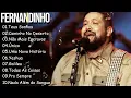 Download Lagu FERNANDINHO || Teus Sonhos , Caminho No Deserto,... Canções Gospel que Nutrem a Esperança em Deus #2