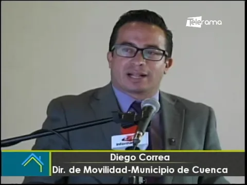 Municipio de Cuenca lanza mapa de transporte público presente en Google Maps